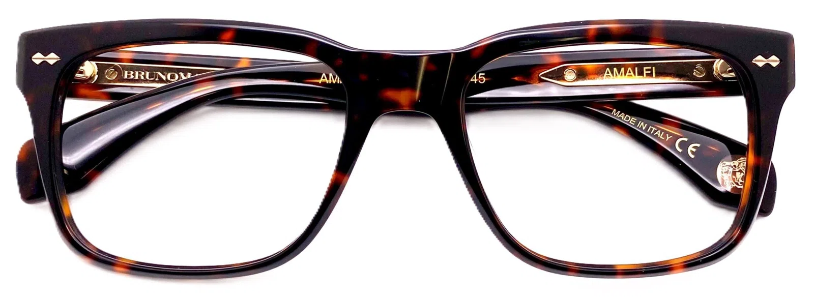 Bruno Magli AMALFI Eyeglasses - view 5